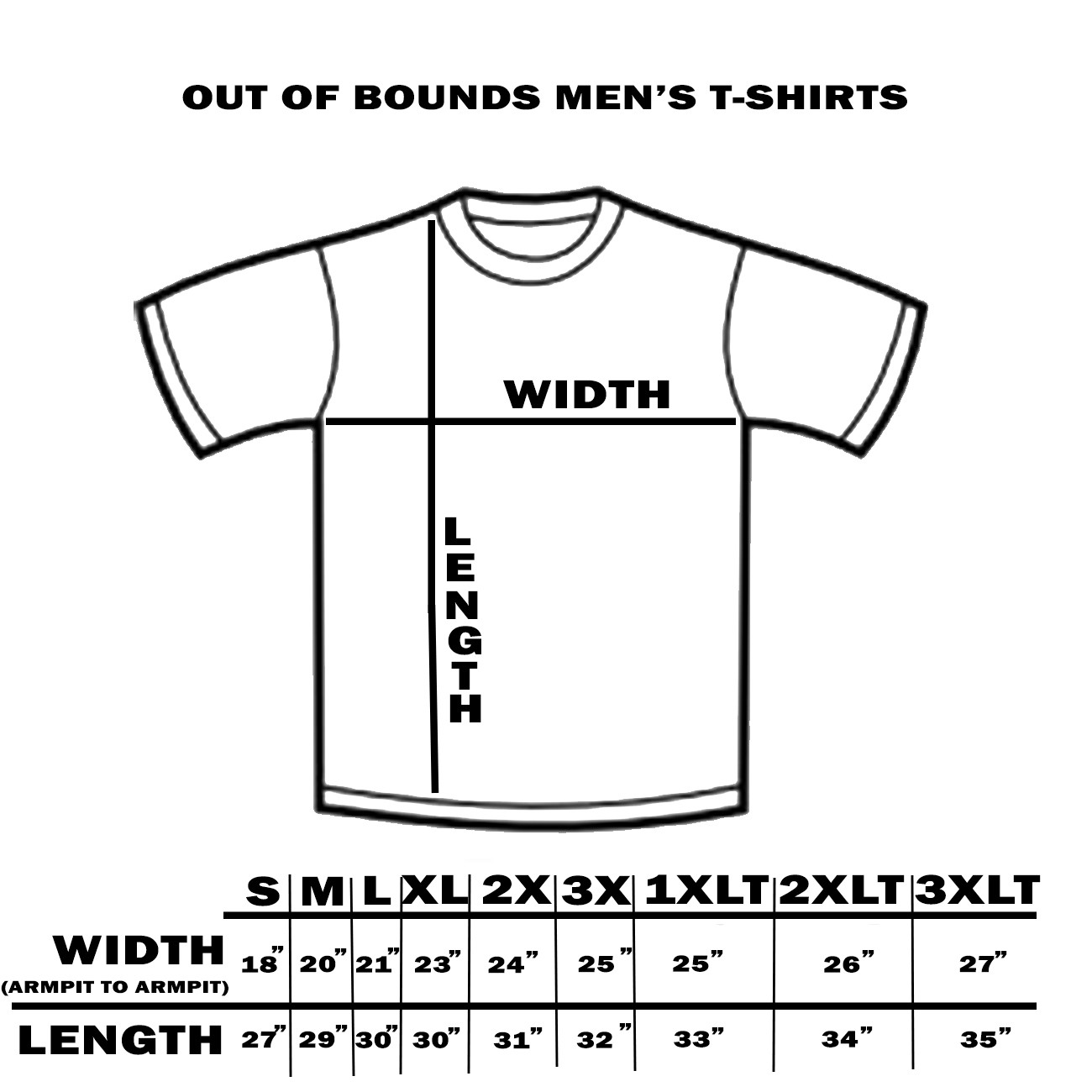 Men's T Shirt- Weekend Getaway-Ford cars -" Out of Bounds" NWT Reg 22.00 gallery