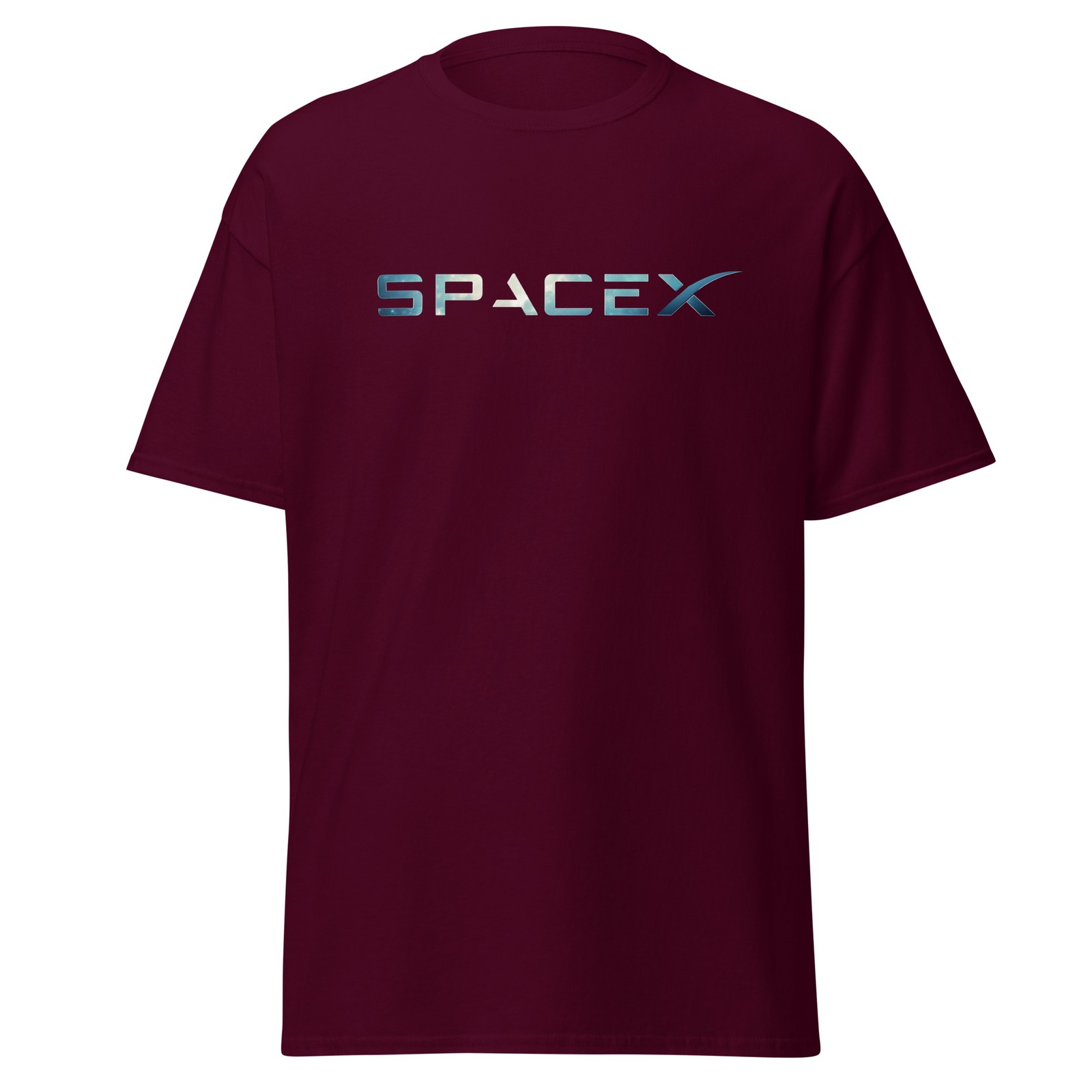 SpaceX - T-Shirt - Elon Musk - NASA - Space Exploration - Starship - SPCX gallery
