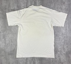 Vintage 90s Growing up is optional Funny Quote Humor T Shirt Mens size L
