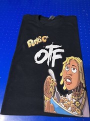 Otf Shirt ,Socks And Mask