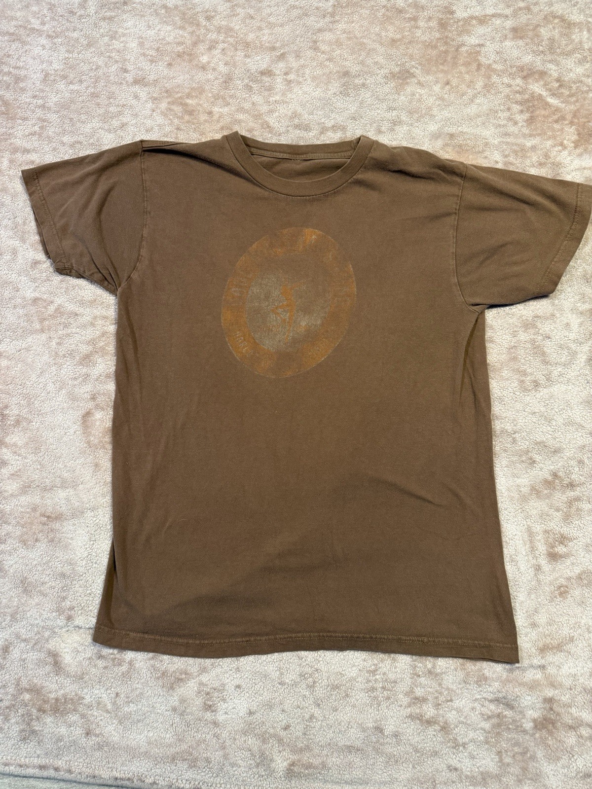 Vintage Dave Matthews Band Charlottesville,Virginia Shirt No Tag See Measurement gallery