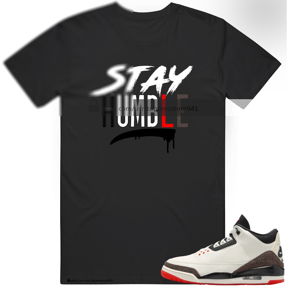 Shirt To Match AJ3 World’s Best Dad gallery