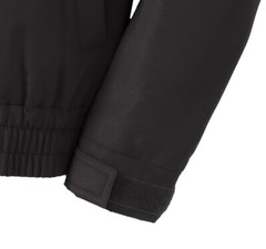 Parking Enforcement jacket, Economy, REFLECTIVE LOGO, charger jacket