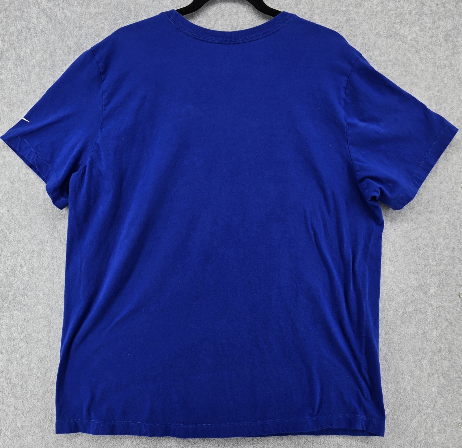Nike Buffalo Bills Josh Allen "Air Allen" T-Shirt Men's XL Blue NFL Football gallery