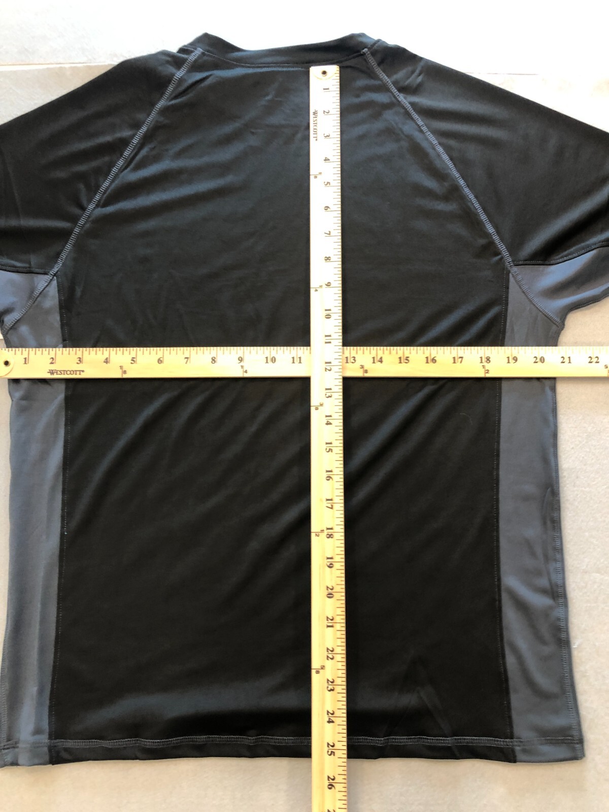 Burnside Shirt Men's Extra Large New UPF 30+ Sun Protection Outdoor Active Tee gallery