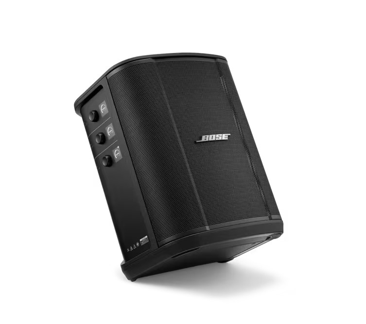 Bose S1 Pro Plus Multi-position PA System with Battery