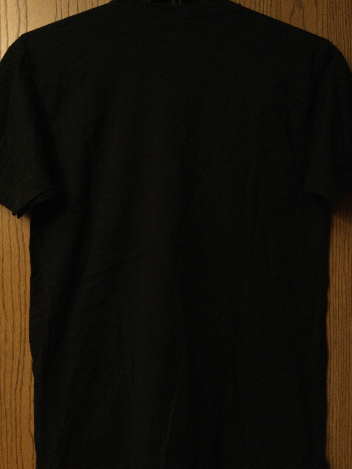 Andrea Bocelli - 30th Anniversary - 2024 Black Shirt - M - Tultex gallery