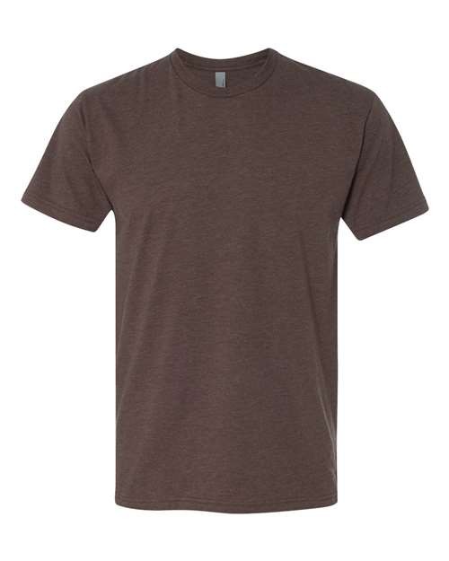 Next Level 6210 Unisex CVC T-Shirt gallery