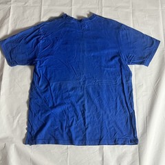 Y2K Distressed Men’s Southpole Graphic T-Shirt Grunge Gothic Streetwear Size XL