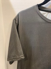 Being a DAD is an HONOR Being a Pop Pop is PRICELESS T-Shirt Mens XL Olive Green