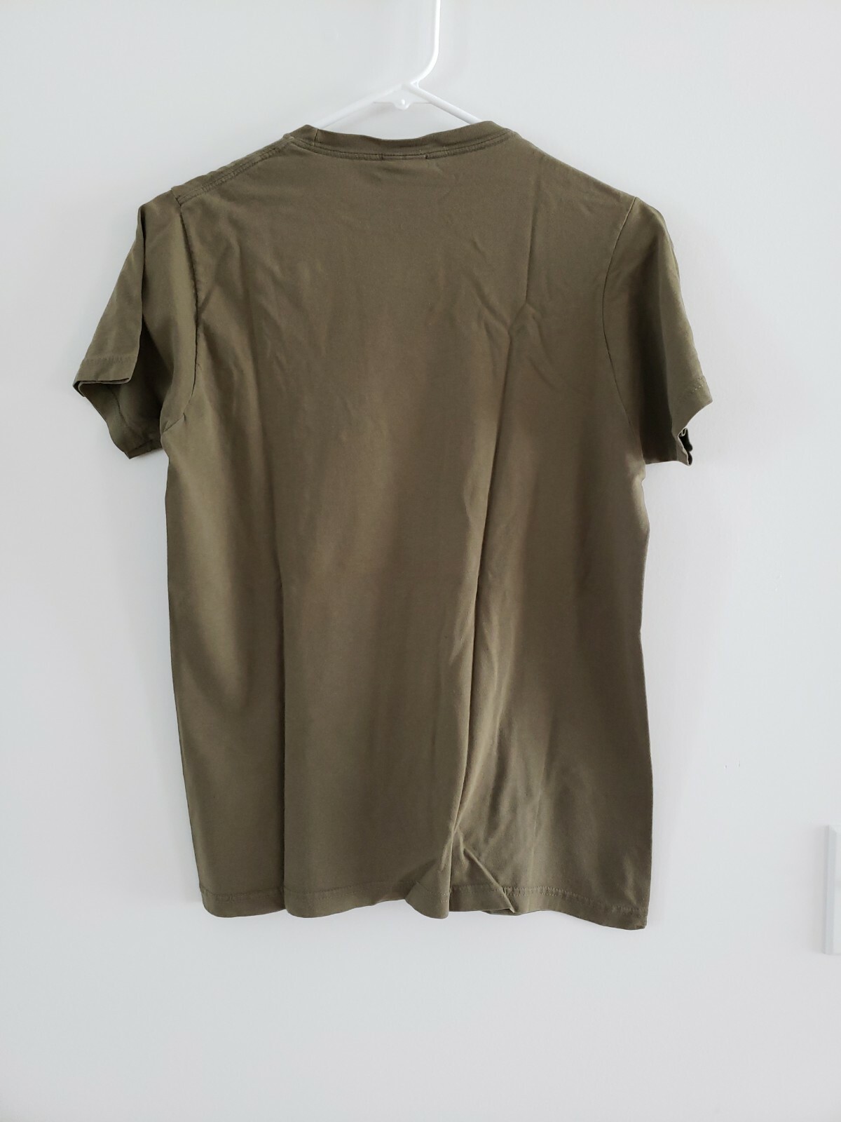 JOHN LENNON 2008 I Don't Want To Be A Soldier MEDIUM T-shirt The Beatles Imagine gallery