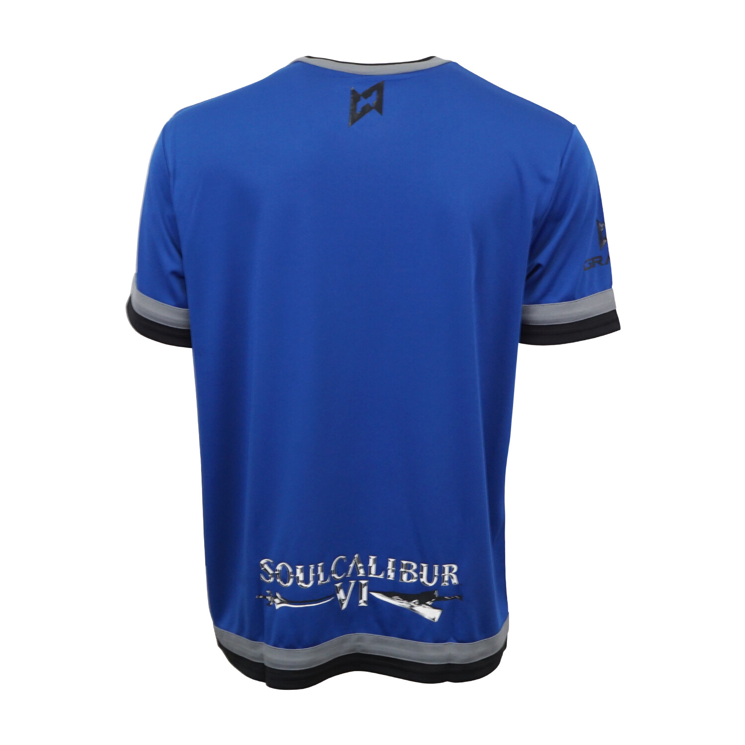 Soulcalibur VI Graph Jersey Mens Video Game Authentic License Item gallery