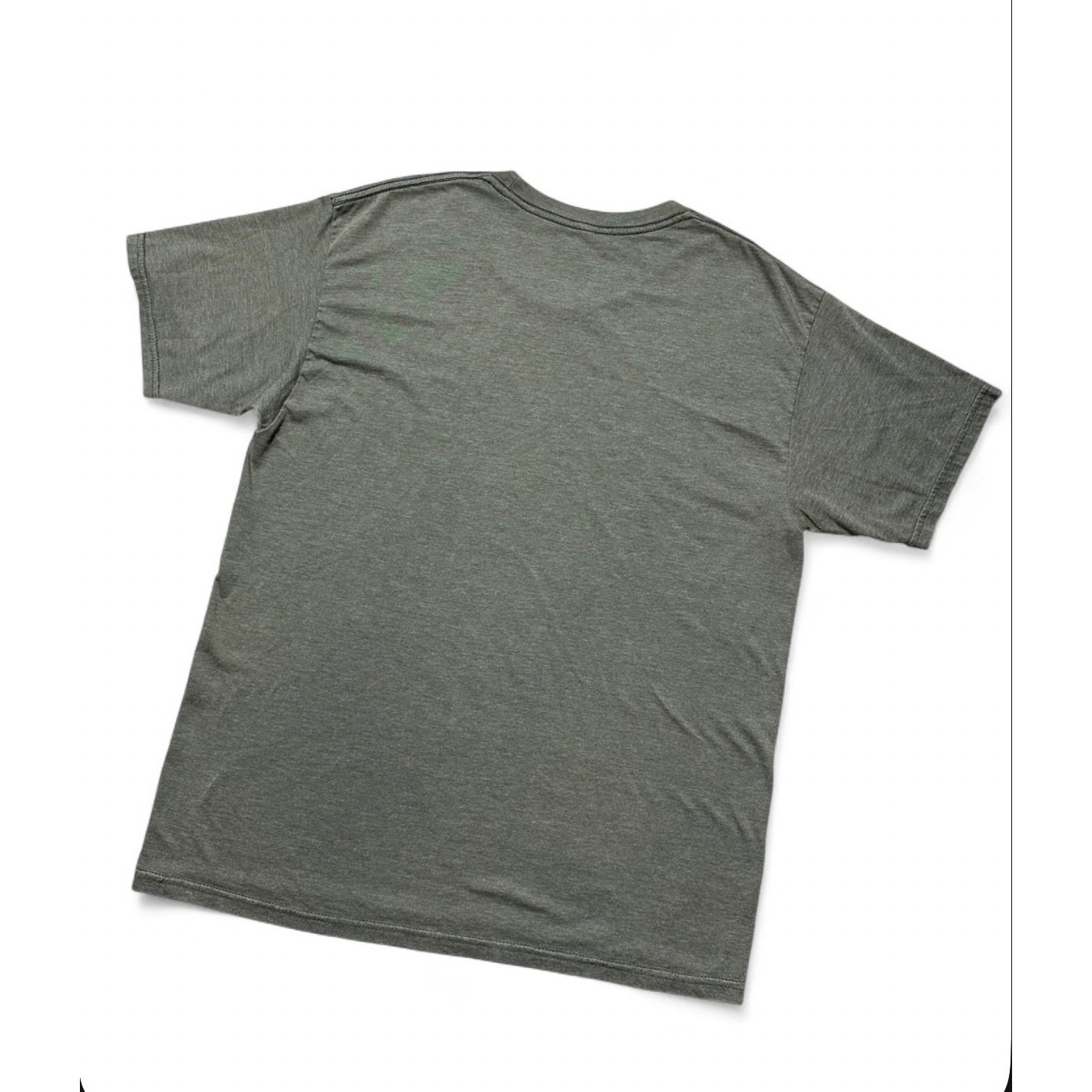 O’Neill Original Logo Graphic T Shirt Men’s Large Gray Heather Surf Skate USA gallery