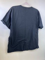Fiesta Sete 2016 Le Bail – Black Artistic Mens T-Shirt Size XL