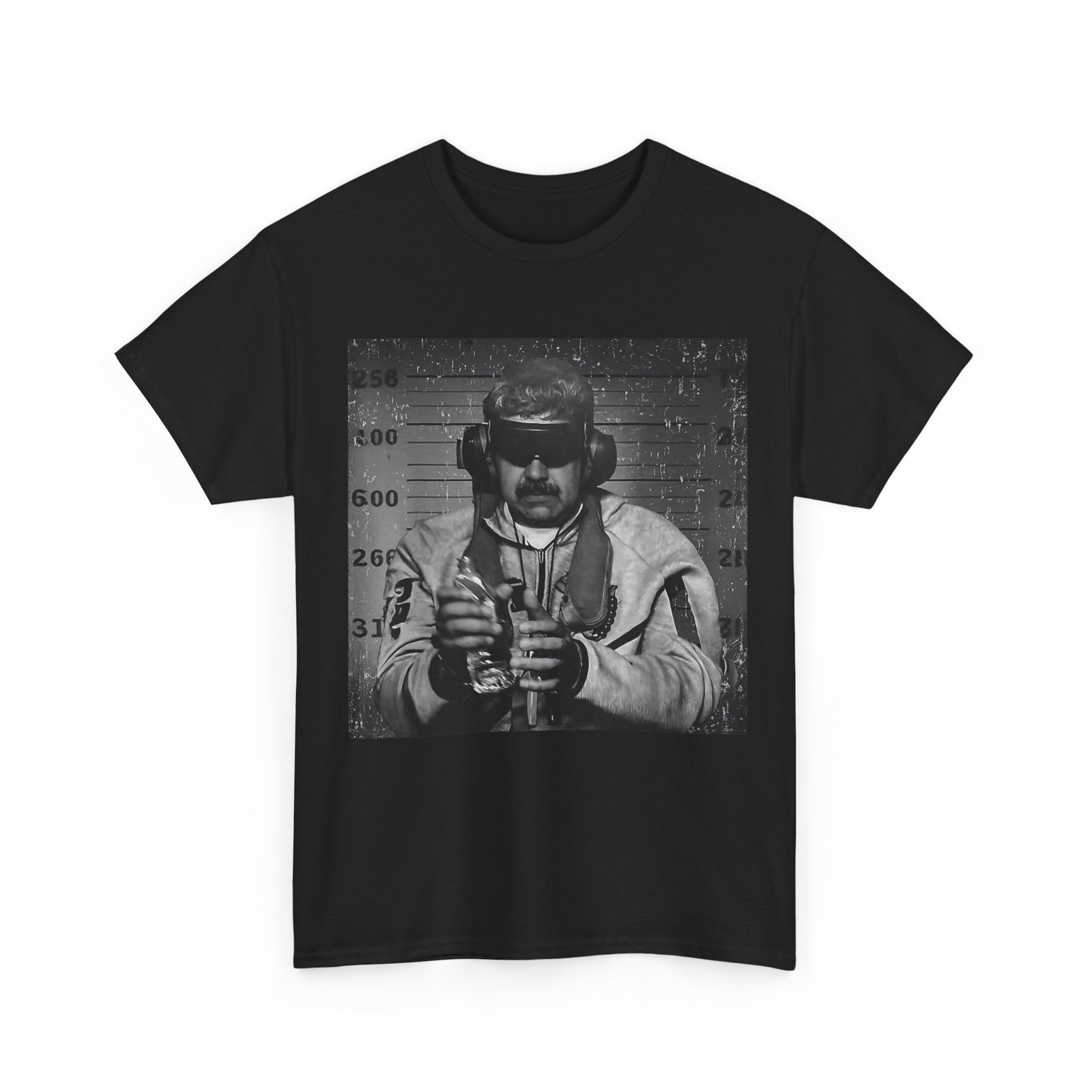 Funny Maduro Arrest USA Venezuela Maduro Nicolas T-Shirt gallery