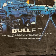 Unbranded Men’s multi T-shirt