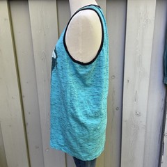Burnside Steep Rock Bouldering Tank Top Men’s Size Large