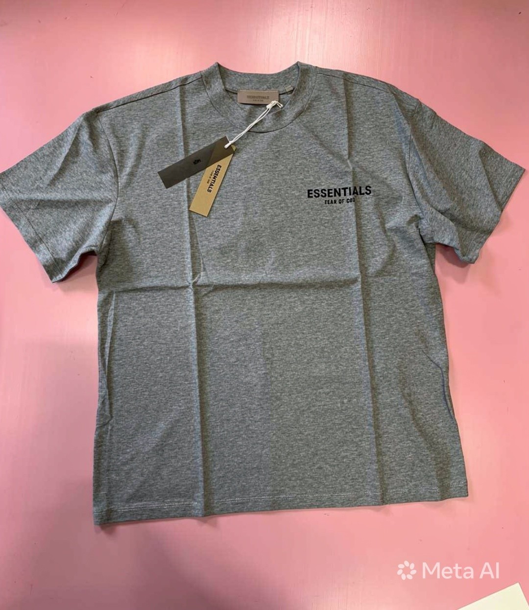 Essentials Fear of God Set... gallery