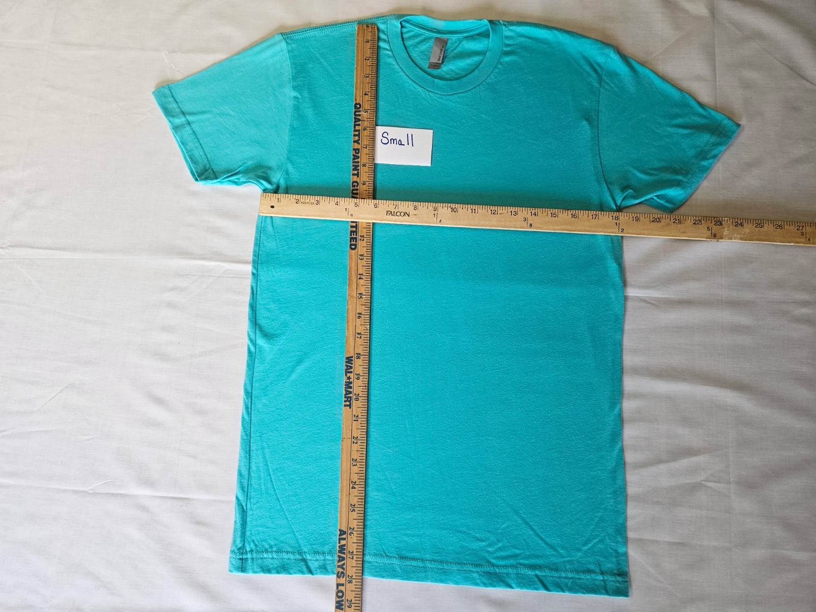 Next Level Apparel Crew Neck T-Shirts Mens 3600 & 3900 gallery
