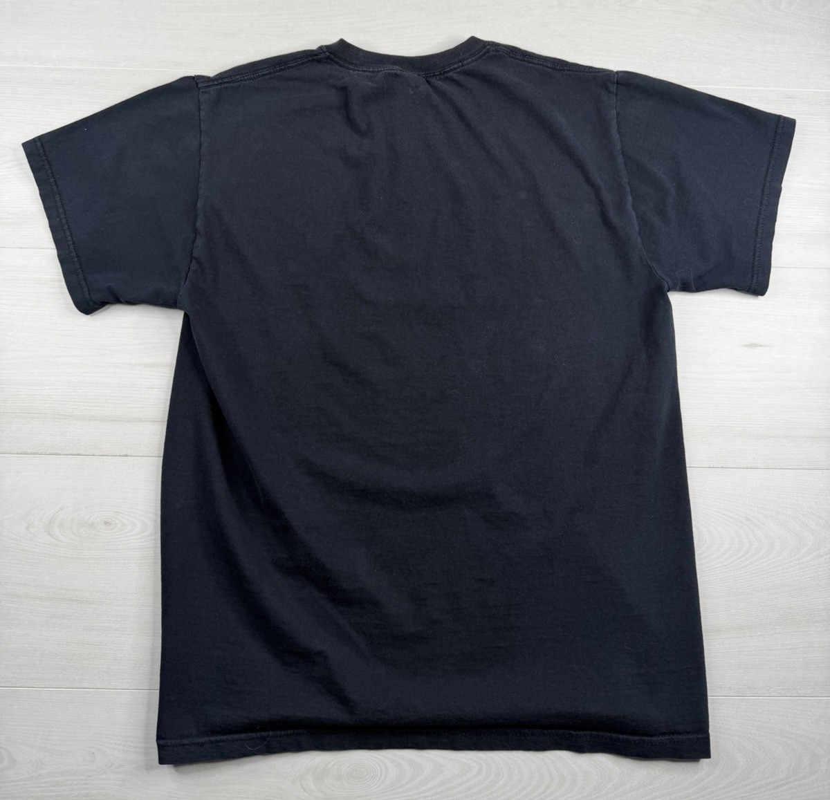 Jerzees Halo 4 Video Game Promo Shirt Black 2012 Xbox Master Chief Mens Medium gallery