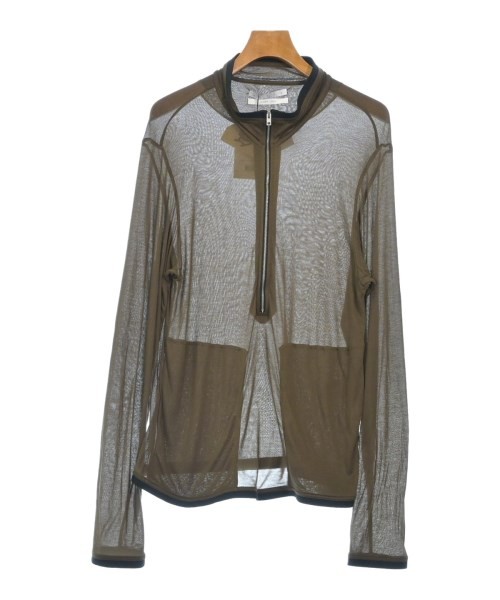 RANRA T-shirts/Cut & Sewns Dark Brown L 2200615501024