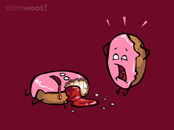 Donut Panic!