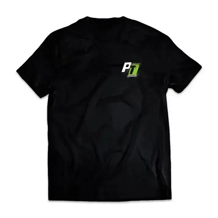 Vintage Pro Street Graphic T-Shirt, Retro High Performance Truck Heritage Tee gallery