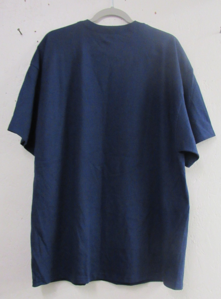 Star Wars Battle On The Death Star T-Shirt 2XL Blue NWOT HH052 gallery