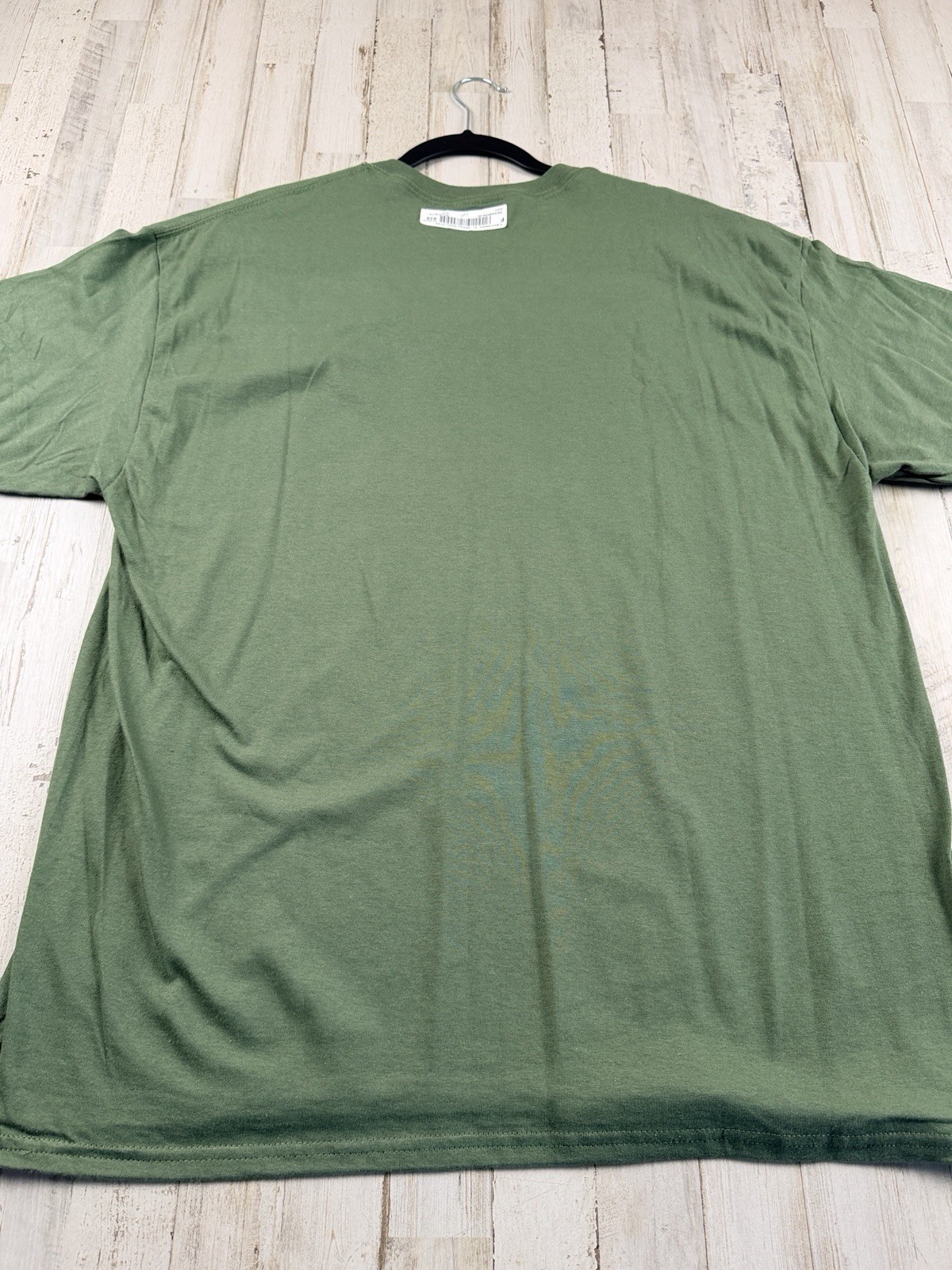 Sneakerhead Jumpman Tee Shirt Matching Undefeated x AJ 4 OG 2025 Match Sneaker gallery
