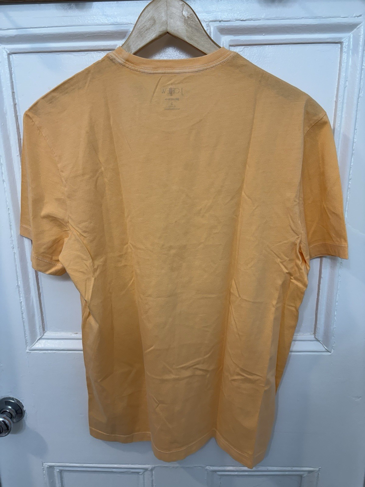 NWT J Crew Retail Men’s Broken In T Shirt Size Small. Classic Fit. Size Small. gallery