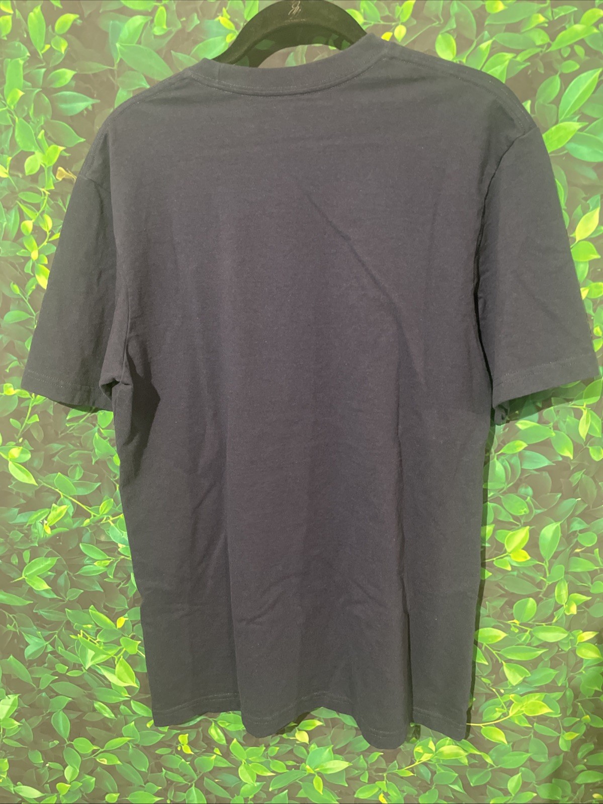 Patagonia Men’s Live Simply T-Shirt Navy Blue Size Small gallery