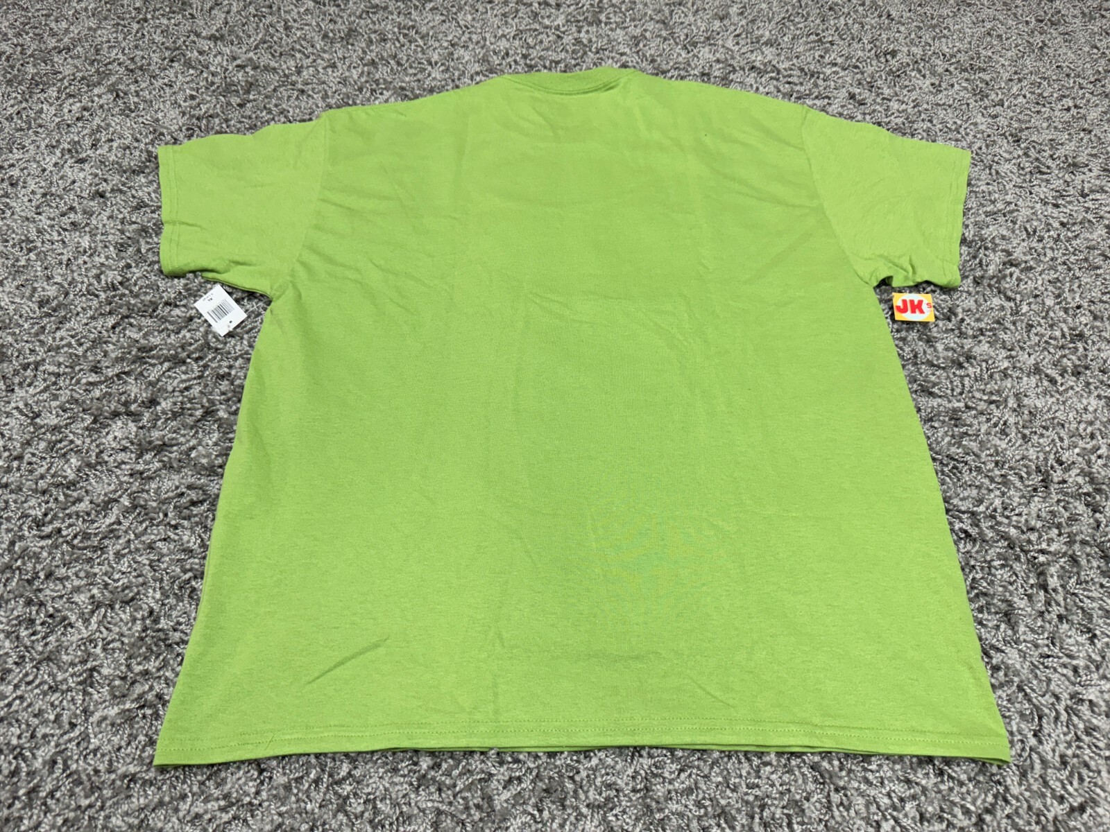 NEW Disney Shirt Adult XL Green Aladdin Jasmine Agrabah Soaring Spirit Parks gallery