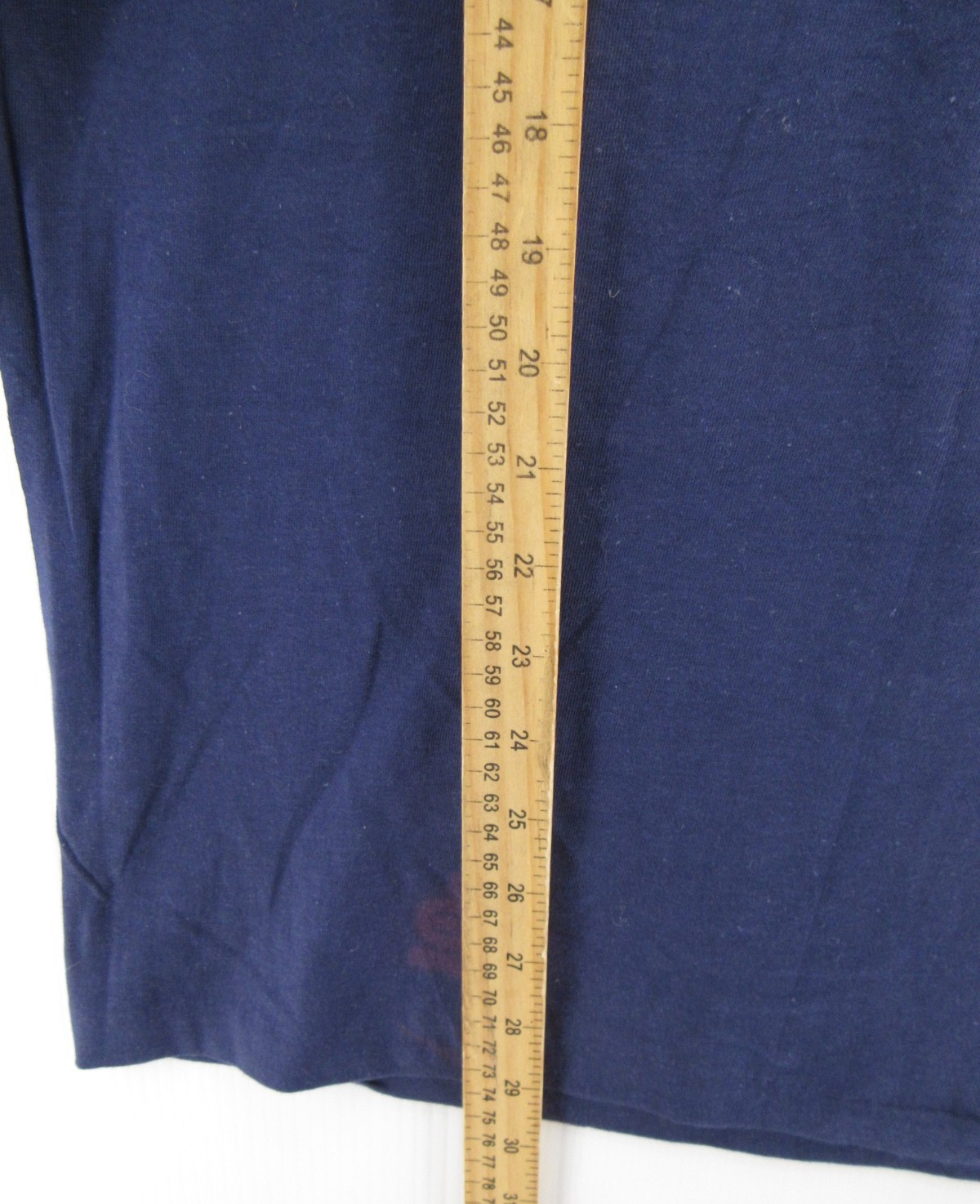 VTG Disney Shirt Men Large Blue Walt Disney World Epcot Center Spaceship 80s * gallery