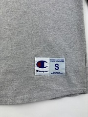 Champion 3/4 Raglan Sleeve Baseball Shirt The Flying Monkey Size Small