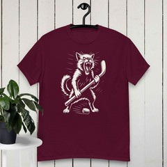 Unisex classic tee