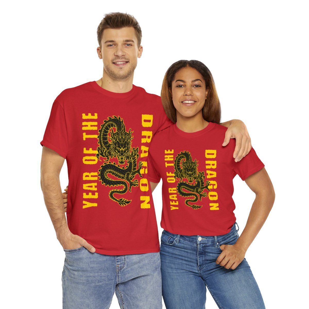 Year Of The Dragon 2024 Chinese New Year gallery