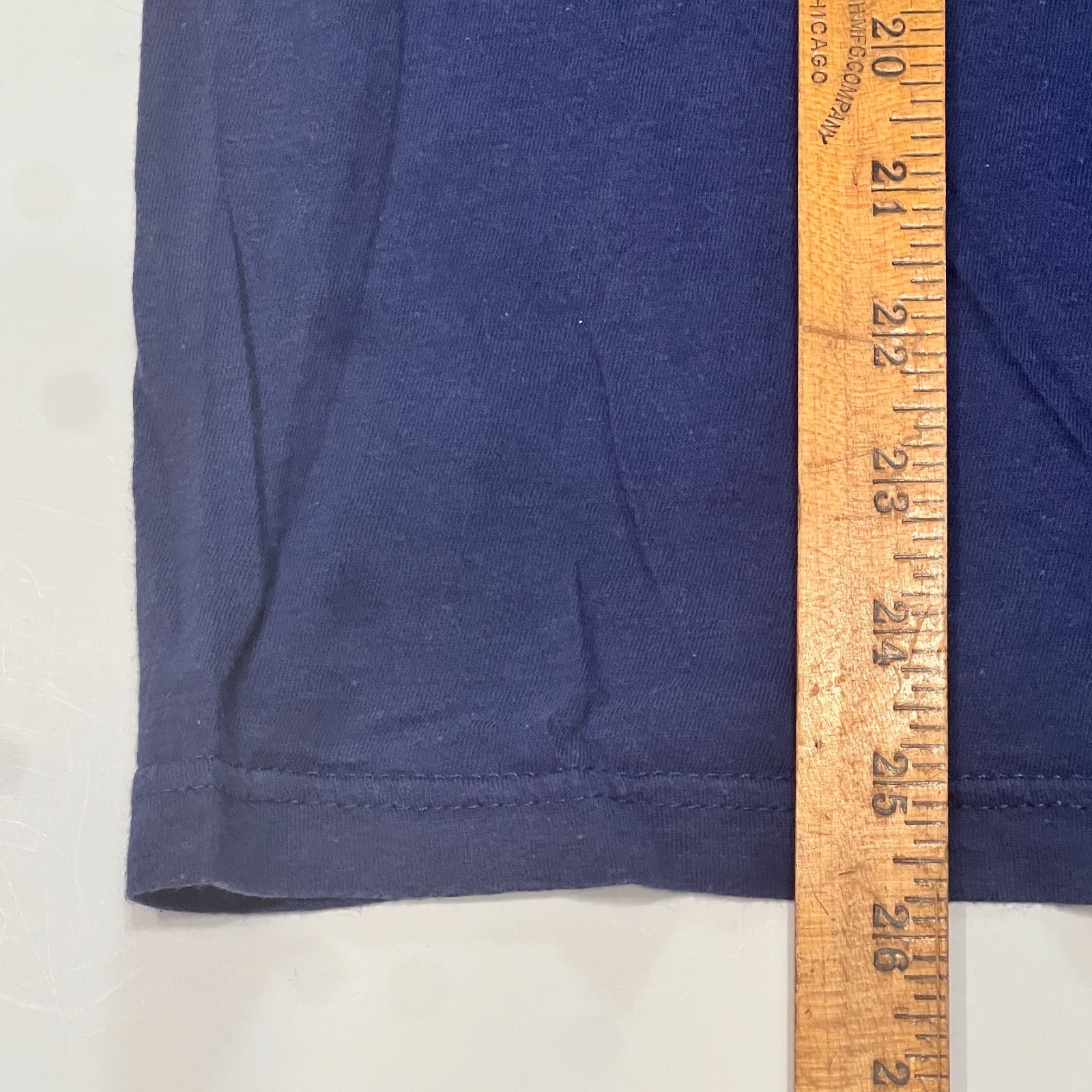 VTG T-Shirt Sicilia Sicily Italy Men Size XXL Blue 1960s Graphic gallery