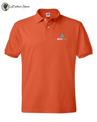 ARCH LINUX T-shirtopensourcelogoUbuntu-CentOS-Fedoracomputergeek tee Polo-tshirt