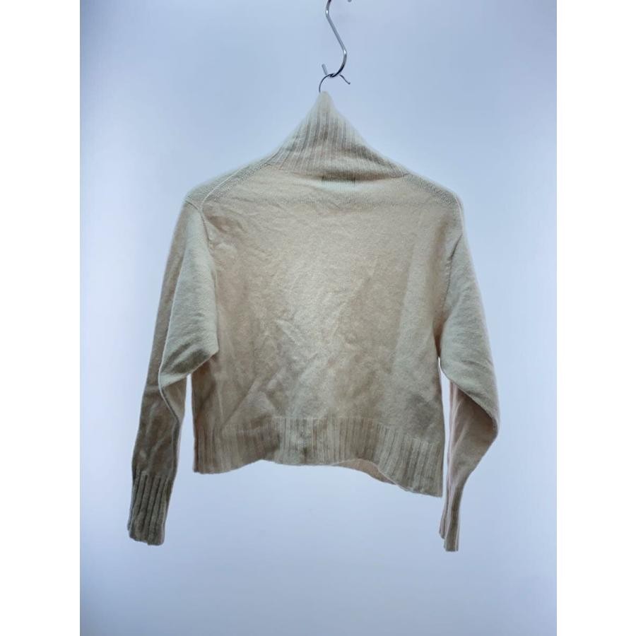 Margaret Howell Wool Cashmere Knit Sweater Turtleneck 23AW Size 2 gallery