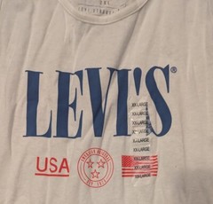 Levi’s Men’s Variable Shirts