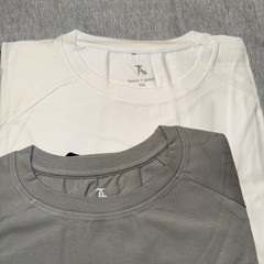 Athletic Fit Short Sleeve Everyday 7 Pack 2XL Men