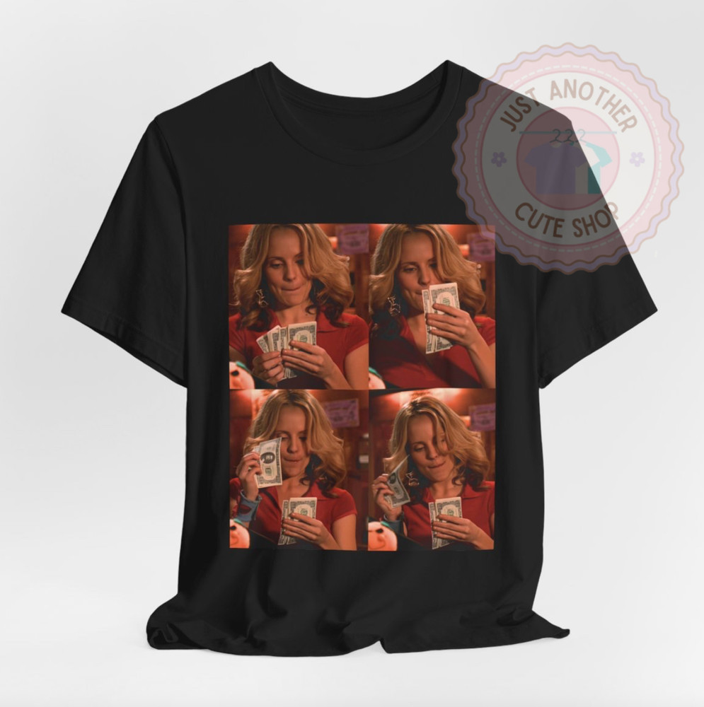 Buffy the Vampire Slayer T-Shirt ♡ Anya Jenkins Loves Money ✩ Funny 90s BTVS!