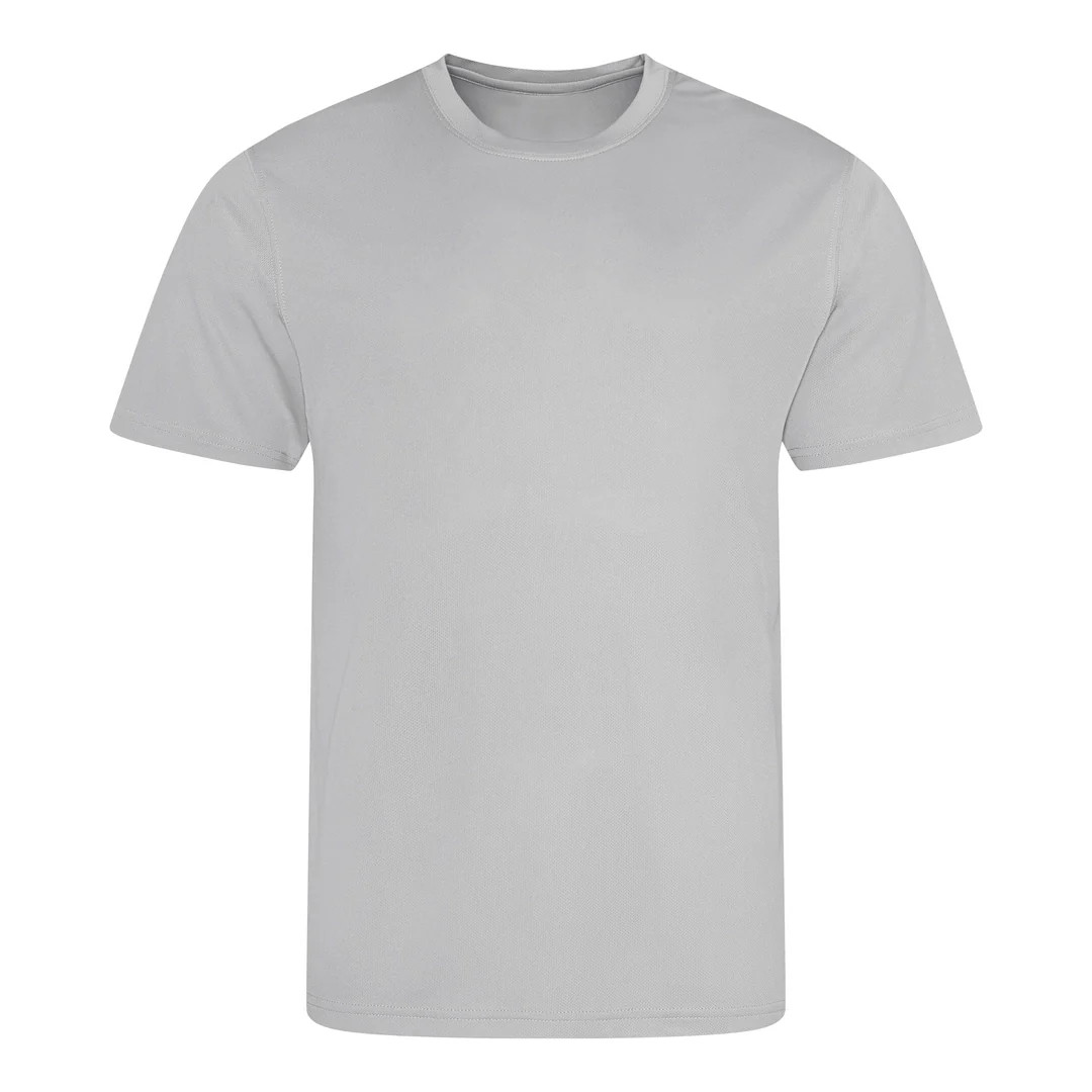 AWDis Cool Lightweight Relaxed UV Protection T-Shirt (JC001) Core Colours gallery