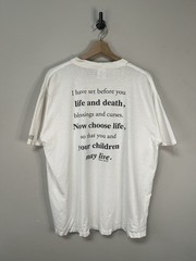 Vintage Abortion T Shirt Bundle – Activist Pro Life – Vintage T Shirt