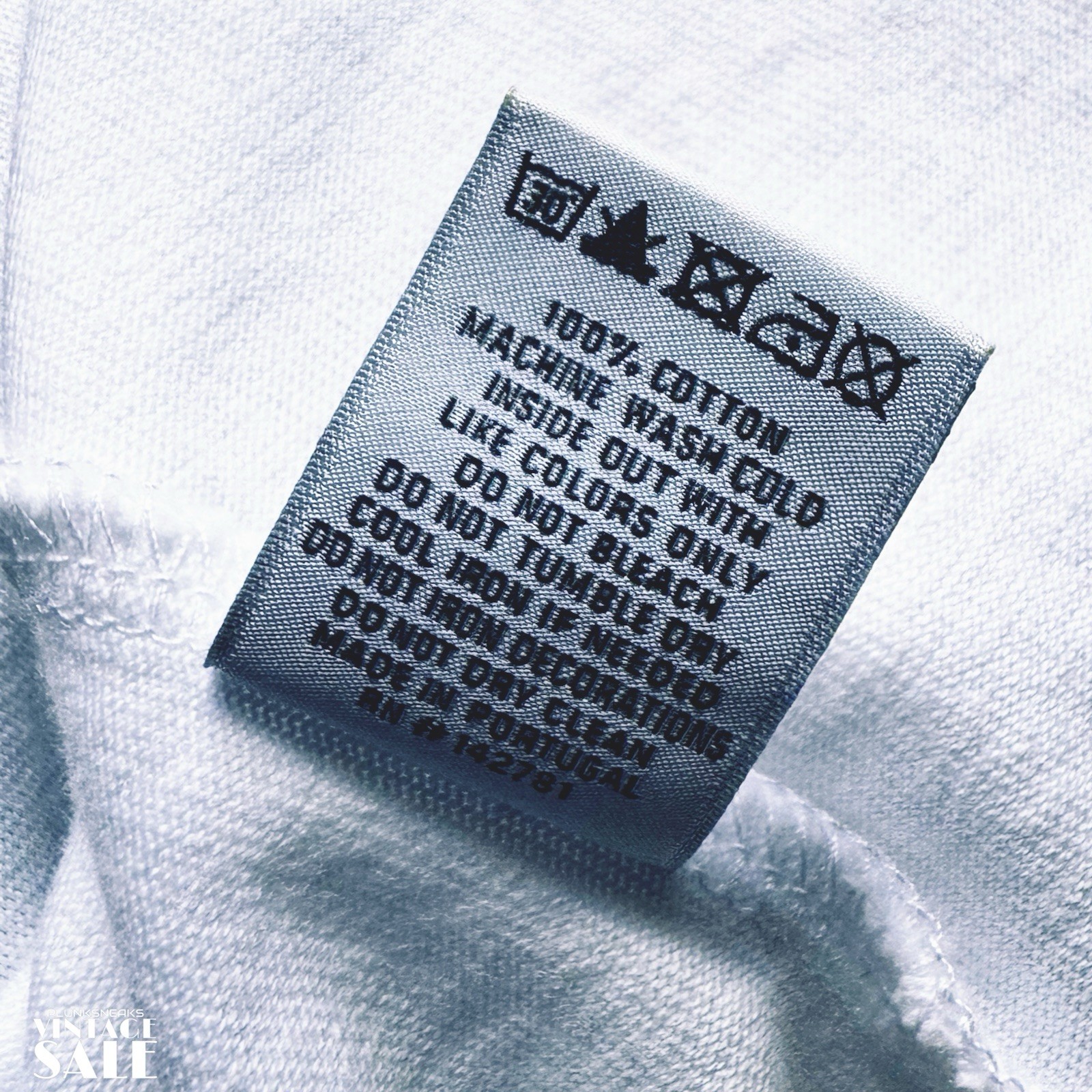Aime Leon Dore Scenic Tee • L • White • 2024 • SHIPS TODAY gallery