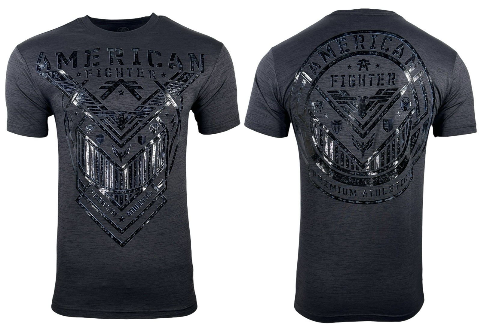 American Fighter Men's T-shirt Aden Premium Athletic XS-4XL gallery
