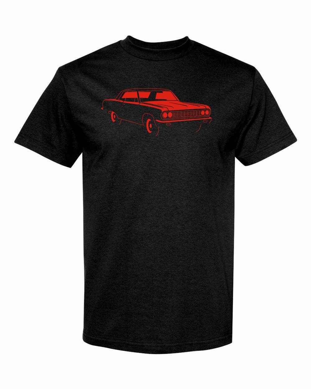 1964 Chevelle 300 Unisex T-Shirt Multi Colors S-XXL FREE S&H! gallery