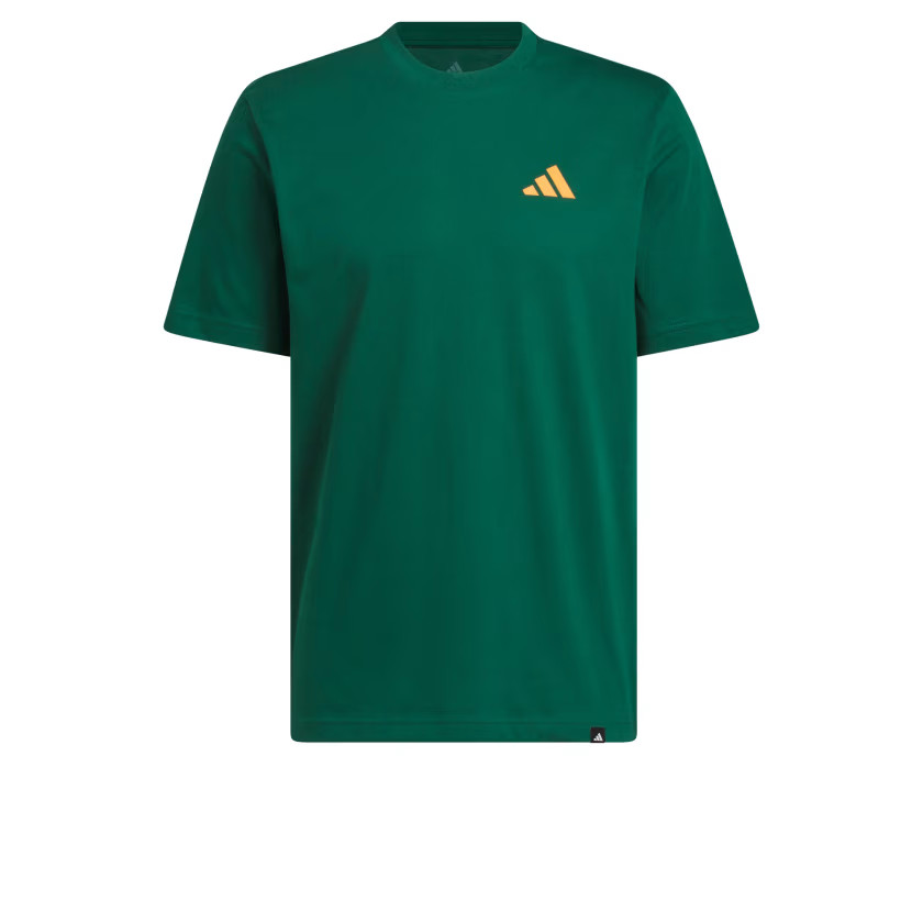 adidas men Everyday Getaway Graphic T-shirt gallery