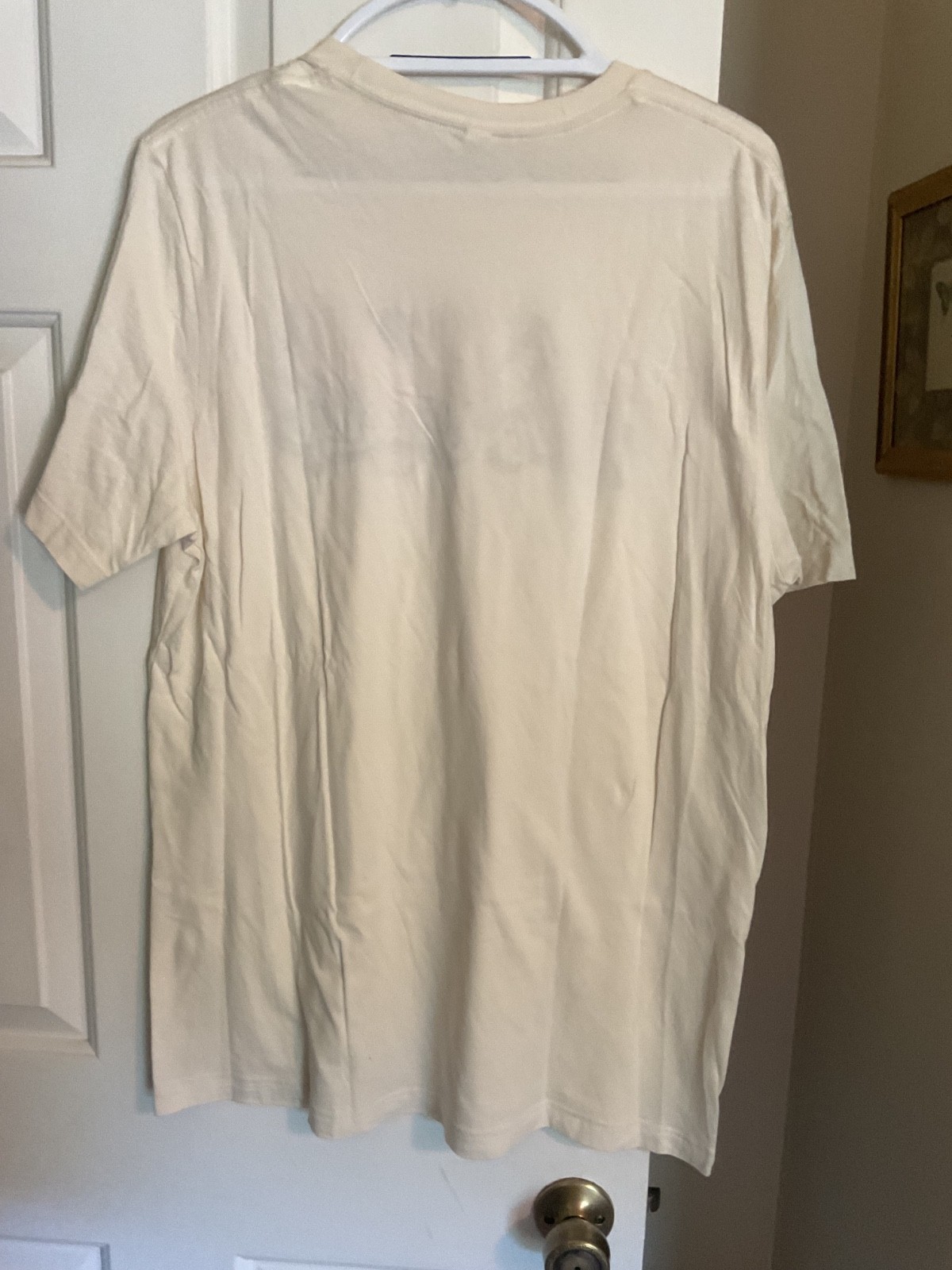 New Without Tags North Carolina Logo Tshirt Size XL gallery