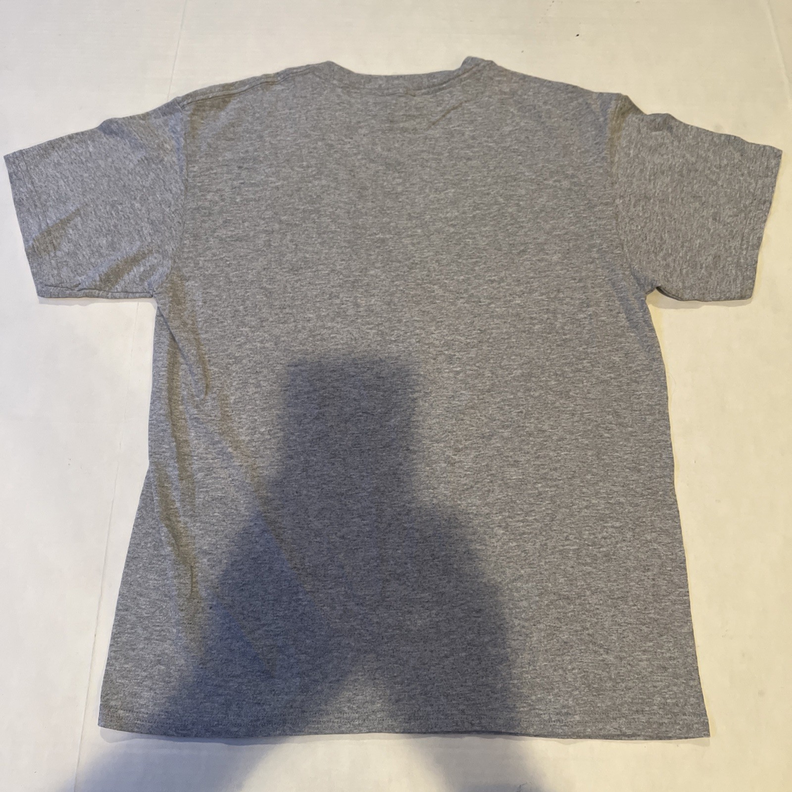 Discovery TV Channel Shark Week Jawsome! Jaws Great White Shark Shirt Large New gallery